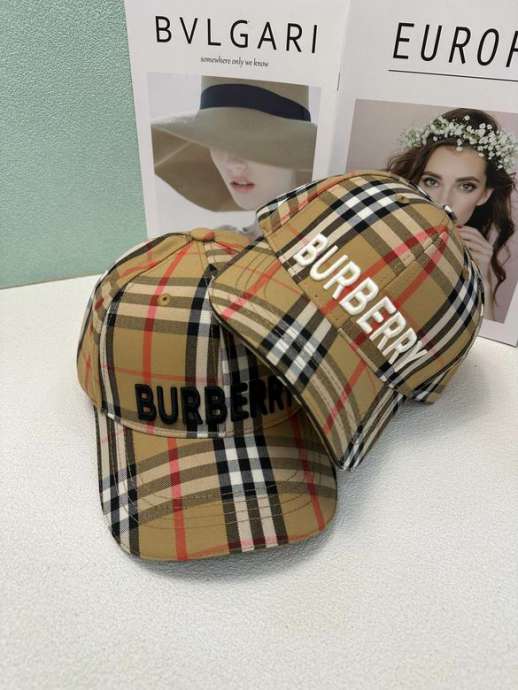 Picture of Burberry Cap _SKUBurberryCapdxn621029